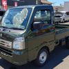 suzuki carry-truck 2024 quick_quick_3BD-DA16T_DA16T-823467 image 4