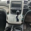 toyota vellfire 2012 -TOYOTA--Vellfire ATH20W-8006025---TOYOTA--Vellfire ATH20W-8006025- image 7
