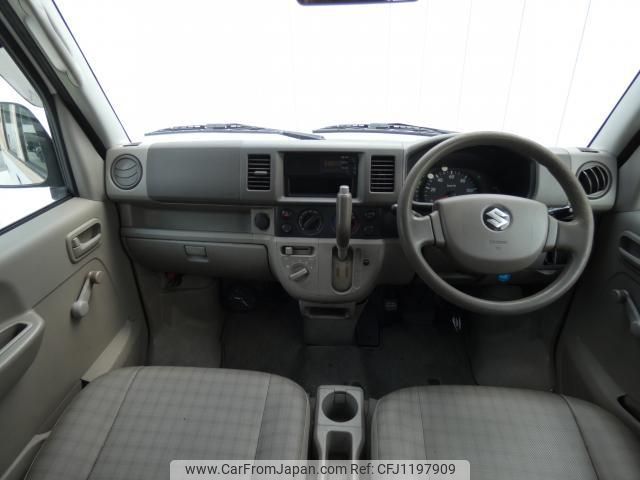 suzuki every 2010 quick_quick_EBD-DA64V_DA64V-377893 image 2