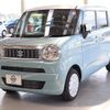 suzuki wagon-r 2021 -SUZUKI--Wagon R Smile 5AA-MX91S--MX91S-103710---SUZUKI--Wagon R Smile 5AA-MX91S--MX91S-103710- image 1