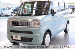 suzuki wagon-r 2021 -SUZUKI--Wagon R Smile 5AA-MX91S--MX91S-103710---SUZUKI--Wagon R Smile 5AA-MX91S--MX91S-103710-