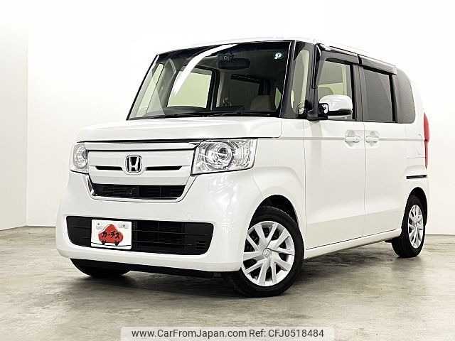 honda n-box 2020 -HONDA--N BOX 6BA-JF3--JF3-1475268---HONDA--N BOX 6BA-JF3--JF3-1475268- image 1