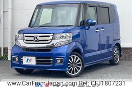 honda n-box 2016 CFJ1807231