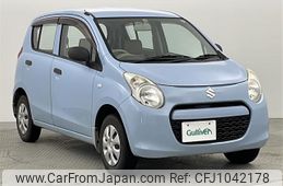 suzuki alto 2010 -SUZUKI--Alto DBA-HA25S--HA25S-729807---SUZUKI--Alto DBA-HA25S--HA25S-729807-