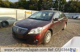 toyota premio 2007 -TOYOTA--Premio DBA-NZT260--NZT260-3017536---TOYOTA--Premio DBA-NZT260--NZT260-3017536-