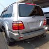 toyota land-cruiser-wagon 1998 -TOYOTA--Land Cruiser Wagon UZJ100W--UZJ1000019824---TOYOTA--Land Cruiser Wagon UZJ100W--UZJ1000019824- image 2