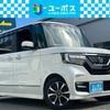 honda n-box 2017 CFJ1814243 image 1