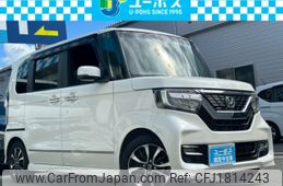 honda n-box 2017 CFJ1814243