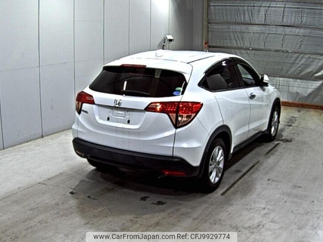 honda vezel 2017 -HONDA--VEZEL RU1--RU1-1215056---HONDA--VEZEL RU1--RU1-1215056- image 2