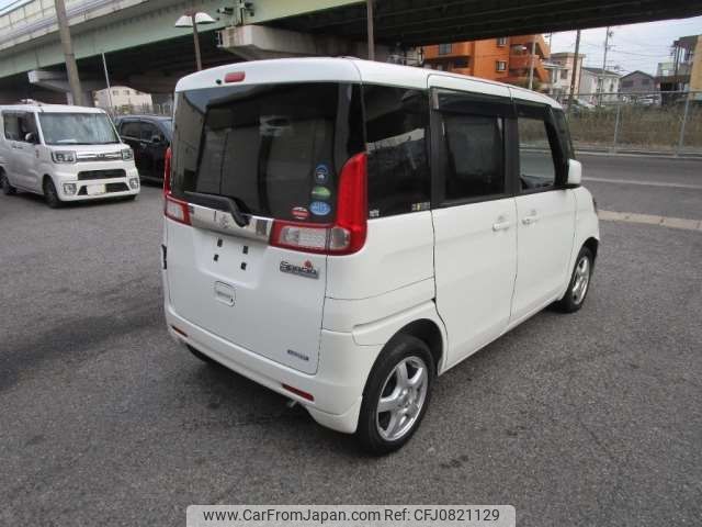 suzuki spacia 2016 -SUZUKI--Spacia DAA-MK42S--MK42S-129347---SUZUKI--Spacia DAA-MK42S--MK42S-129347- image 2