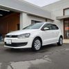 volkswagen polo 2012 -VOLKSWAGEN--VW Polo DBA-6RCBZ--WVWZZZ6RZCU055059---VOLKSWAGEN--VW Polo DBA-6RCBZ--WVWZZZ6RZCU055059- image 1