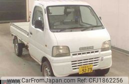 suzuki carry-truck 2000 CFJ1862256