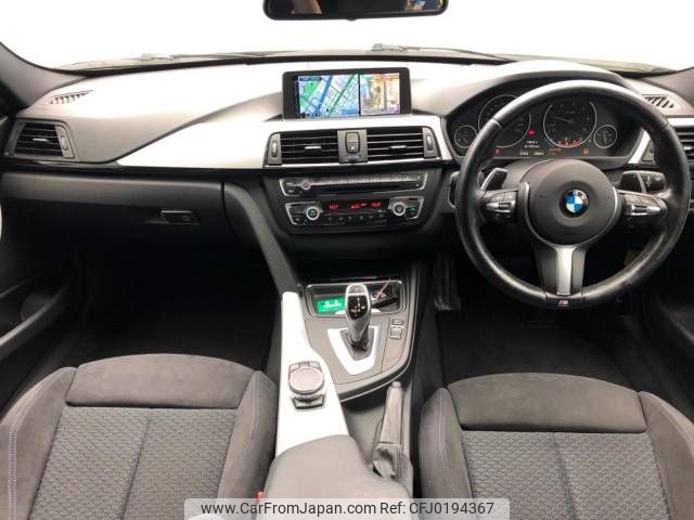 bmw 3-series 2015 -BMW--BMW 3 Series LDA-3D20--WBA3D36010NS48638---BMW--BMW 3 Series LDA-3D20--WBA3D36010NS48638- image 2