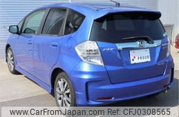 honda fit-hybrid 2012 TE5913