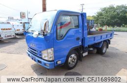 isuzu elf-truck 2020 CFJ1689802