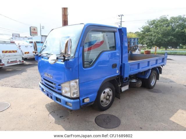 isuzu elf-truck 2020 CFJ1689802 image 1