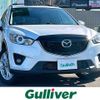 mazda cx-5 2012 -MAZDA--CX-5 LDA-KE2AW--KE2AW-109583---MAZDA--CX-5 LDA-KE2AW--KE2AW-109583- image 1