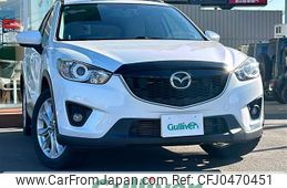 mazda cx-5 2012 -MAZDA--CX-5 LDA-KE2AW--KE2AW-109583---MAZDA--CX-5 LDA-KE2AW--KE2AW-109583-