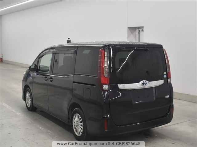 toyota noah undefined -TOYOTA--Noah ZWR80G-0023396---TOYOTA--Noah ZWR80G-0023396- image 2