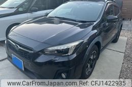 subaru xv 2018 -SUBARU--Subaru XV DBA-GT7--GT7-067775---SUBARU--Subaru XV DBA-GT7--GT7-067775-