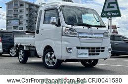 daihatsu hijet-truck 2021 -DAIHATSU--Hijet Truck 3BD-S510P--S510P-0366735---DAIHATSU--Hijet Truck 3BD-S510P--S510P-0366735-