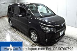 toyota voxy 2015 -TOYOTA 【富山 501ゆ7530】--Voxy ZWR80G--ZWR80-0115568---TOYOTA 【富山 501ゆ7530】--Voxy ZWR80G--ZWR80-0115568-