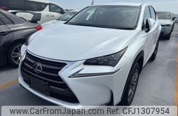 lexus nx 2015 quick_quick_DBA-AGZ10_AGZ10-1006552