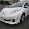 nissan leaf 2013 -NISSAN 【相模 302ﾀ6922】--Leaf AZE0--058632---NISSAN 【相模 302ﾀ6922】--Leaf AZE0--058632- image 26