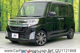 daihatsu tanto 2014 quick_quick_LA600S_LA600S-0077345