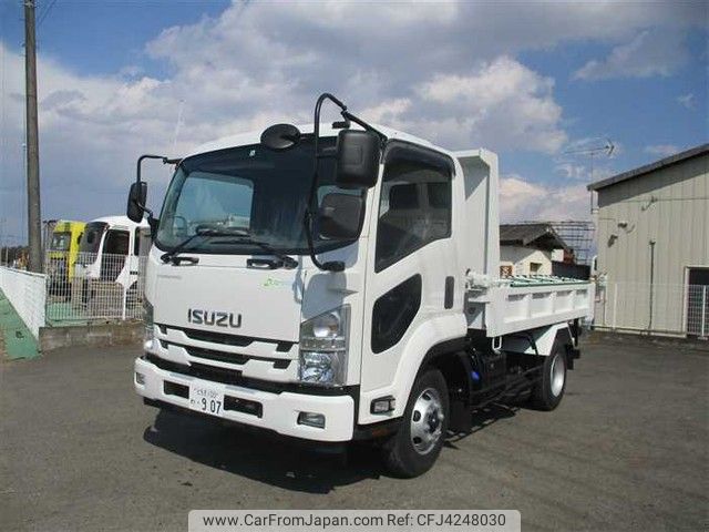 isuzu forward 2019 BK-AK-137 image 1