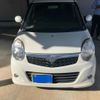 suzuki mr-wagon 2008 CFJ1736635 image 2