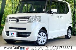 honda n-box 2016 CFJ1723381