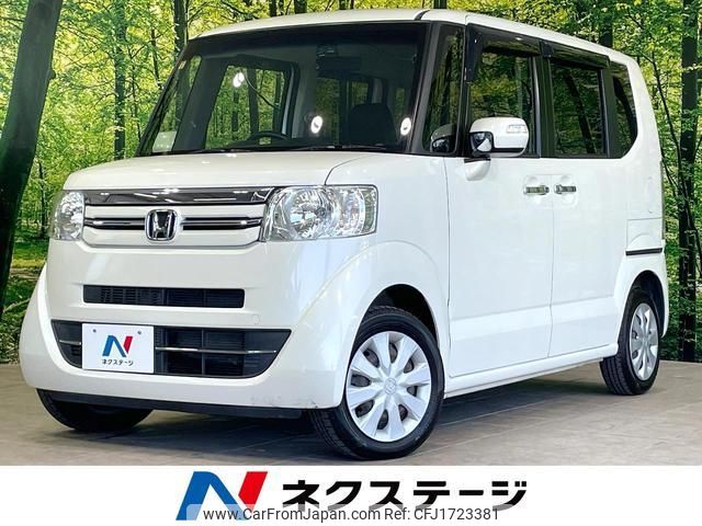 honda n-box 2016 CFJ1723381 image 1