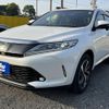 toyota harrier 2020 quick_quick_DBA-ASU65W_ASU65-0005654 image 1