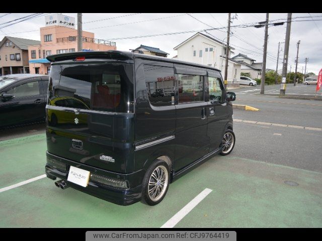 suzuki every-wagon 2021 -SUZUKI 【名変中 】--Every Wagon DA17W--283967---SUZUKI 【名変中 】--Every Wagon DA17W--283967- image 2