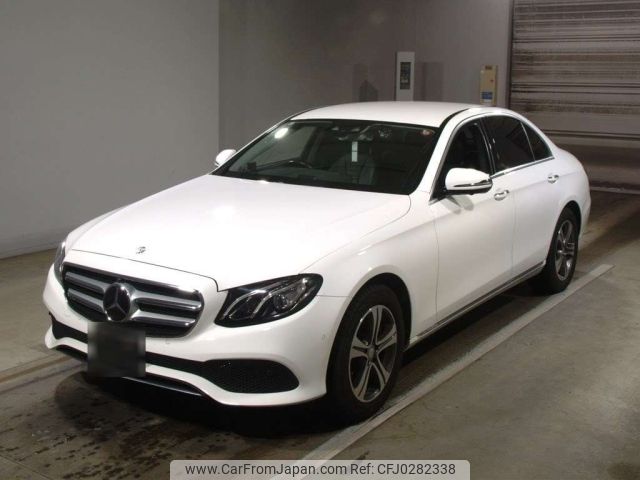 mercedes-benz e-class 2016 -MERCEDES-BENZ--Benz E Class 213043C-WDD2130432A097061---MERCEDES-BENZ--Benz E Class 213043C-WDD2130432A097061- image 1