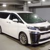 toyota vellfire 2018 -TOYOTA 【堺 300ﾌ9324】--Vellfire DBA-AGH30W--AGH30-0196487---TOYOTA 【堺 300ﾌ9324】--Vellfire DBA-AGH30W--AGH30-0196487- image 7