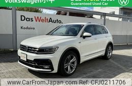 volkswagen tiguan 2019 -VOLKSWAGEN--VW Tiguan LDA-5NDFGF--WVGZZZ5NZKW897991---VOLKSWAGEN--VW Tiguan LDA-5NDFGF--WVGZZZ5NZKW897991-