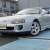 toyota supra 1994 -TOYOTA 【滋賀 300ｿ3844】--Supra JZA80--0025876---TOYOTA 【滋賀 300ｿ3844】--Supra JZA80--0025876- image 1