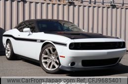 dodge challenger undefined CARSENSOR_JP_AU5702066781