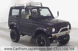 suzuki jimny-sierra 1993 -SUZUKI--Jimny Sierra JB31W--103869---SUZUKI--Jimny Sierra JB31W--103869-