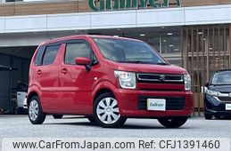 suzuki wagon-r 2019 -SUZUKI--Wagon R DBA-MH35S--MH35S-136182---SUZUKI--Wagon R DBA-MH35S--MH35S-136182-
