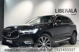 volvo xc60 2020 CFJ1435337