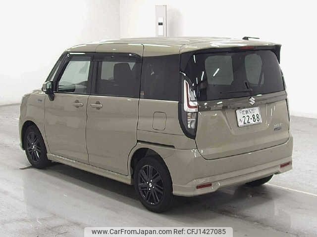 suzuki solio 2024 CFJ1427085 image 2