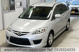 mazda premacy 2009 -MAZDA--Premacy CREW-329507---MAZDA--Premacy CREW-329507-