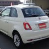 fiat 500 2022 quick_quick_3BA-31209_ZFABF1C88NJF90880 image 2