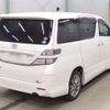 toyota vellfire 2010 CFJ1339662 image 2