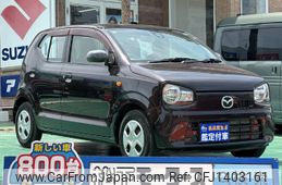 mazda carol 2017 GOO_JP_700060017330250710018