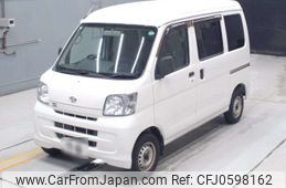 daihatsu hijet-van 2016 -DAIHATSU 【Ｎｏ後日 】--Hijet Van S321V-0272323---DAIHATSU 【Ｎｏ後日 】--Hijet Van S321V-0272323-