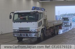 mitsubishi-fuso super-great 2005 -MITSUBISHI--Super Great FV50JSY-530009---MITSUBISHI--Super Great FV50JSY-530009-